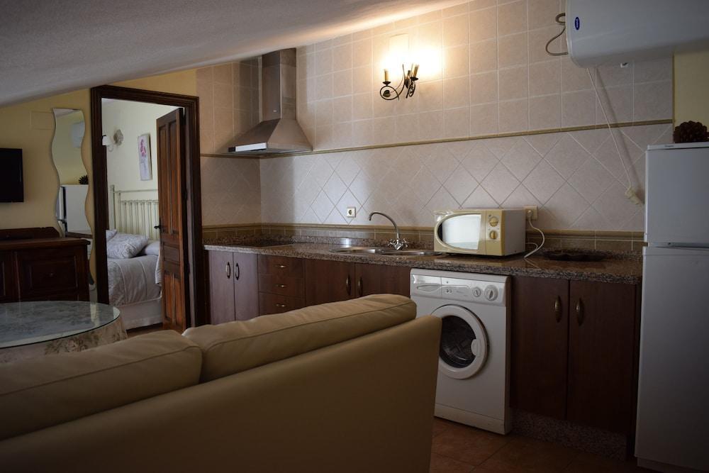 Hostal Rural Molino Del Bombo Aracena Eksteriør billede