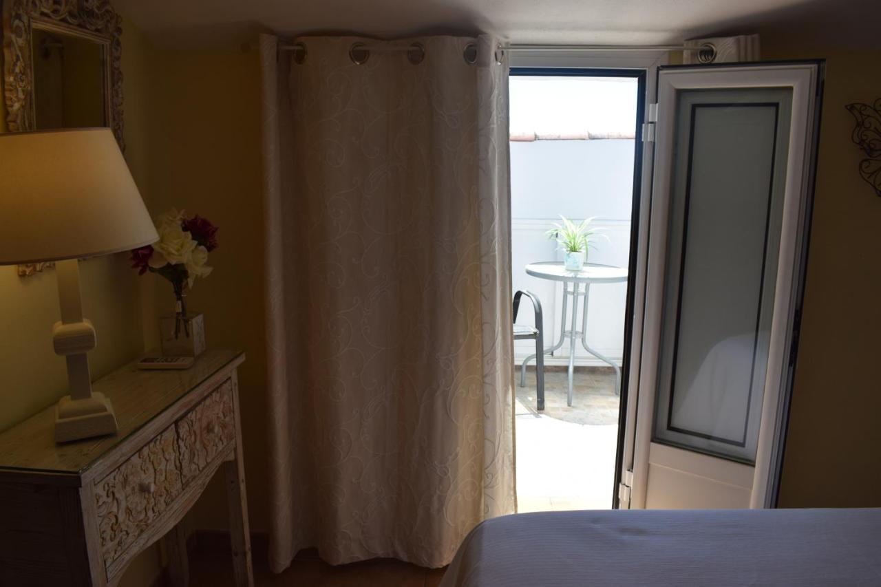 Hostal Rural Molino Del Bombo Aracena Eksteriør billede