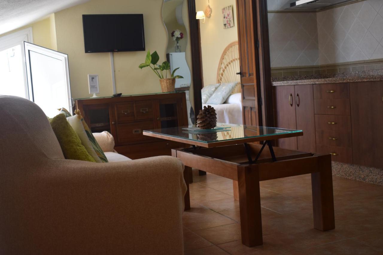 Hostal Rural Molino Del Bombo Aracena Eksteriør billede