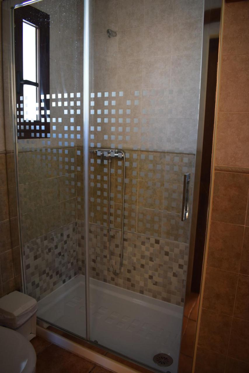 Hostal Rural Molino Del Bombo Aracena Eksteriør billede